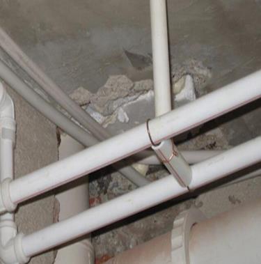 保定市漏水维修 卫生间漏水的原因是什么？卫生间下水管漏水怎么办？