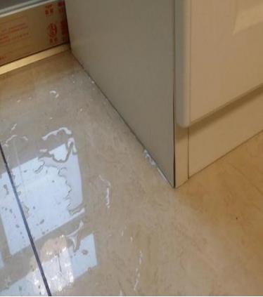 保定市漏水检测 厕所漏水怎么检测?