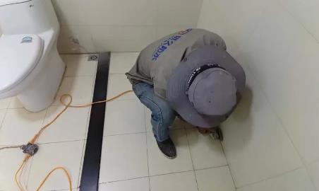保定市卫生间补漏