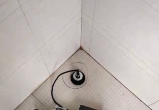 保定市卫生间漏水维修之 loft 夹层储藏室毗邻暗管渗水哪家好，推荐诚匠小爱修缮